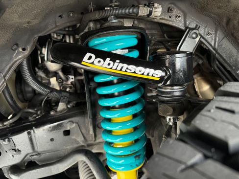 Used 2008 Lexus GX 470 image 2