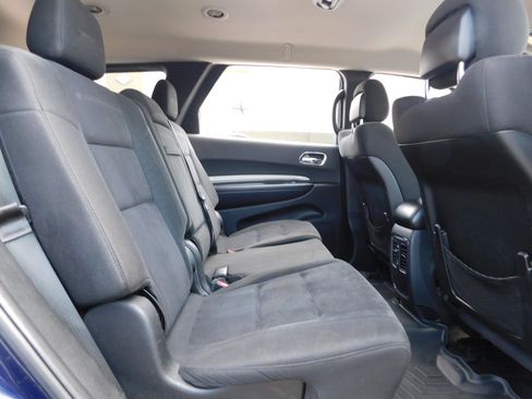 Used 2018 Dodge Durango SXT Plus image 17