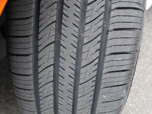 Used 2019 Honda Civic EX image 30