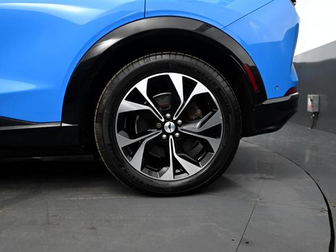 Used 2022 Ford Mustang Mach-E Premium image 14