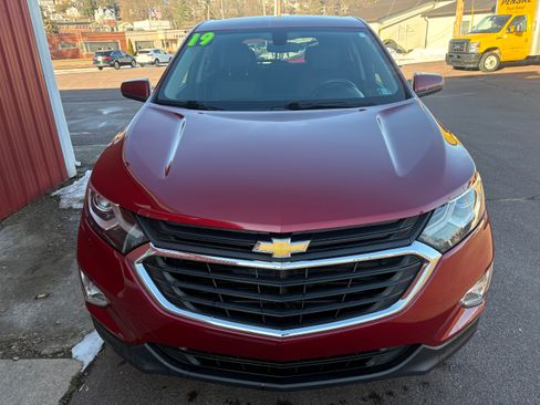 Used 2019 Chevrolet Equinox LT image 5