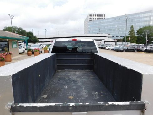 Used 2019 Ford F250 4x4 Crew Cab Super Duty image 7