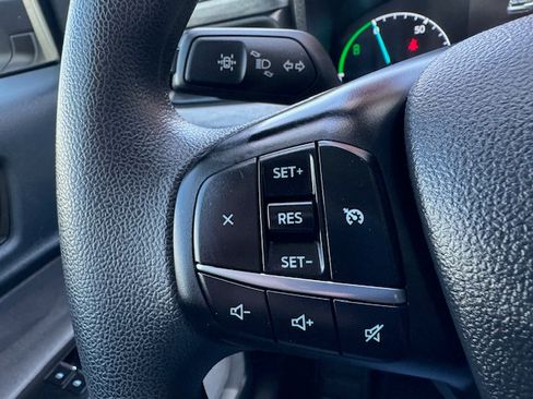 Used 2024 Ford Maverick XLT image 9