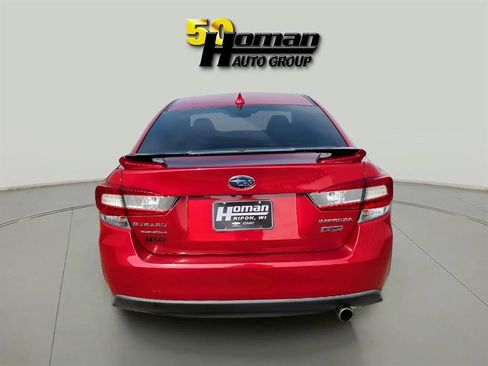 Used 2020 Subaru Impreza 2.0i Sport image 4