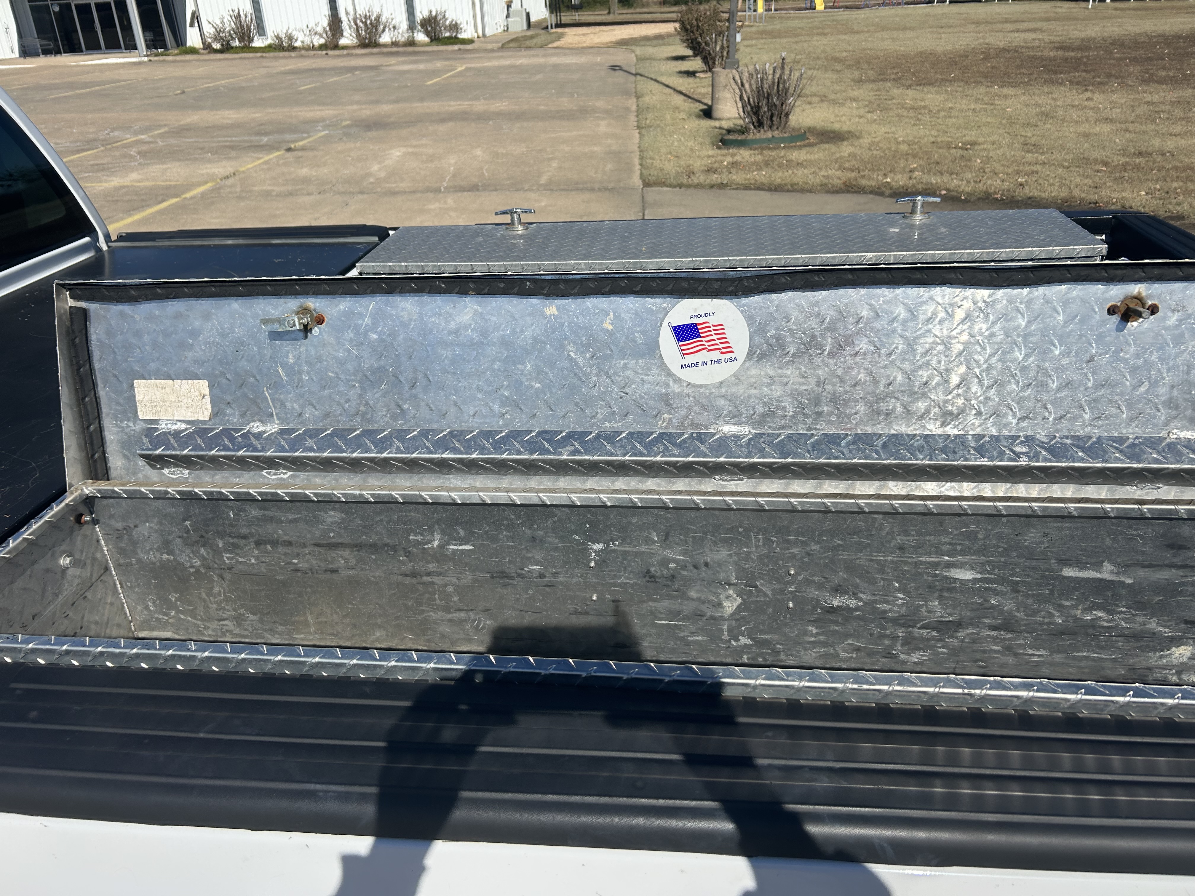Used 2014 Ford F150 2WD Regular Cab image 15