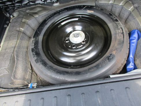 Used 2008 Honda Element 2WD SC image 54