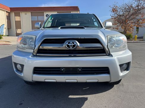 Used 2009 Toyota 4Runner Sport image 11