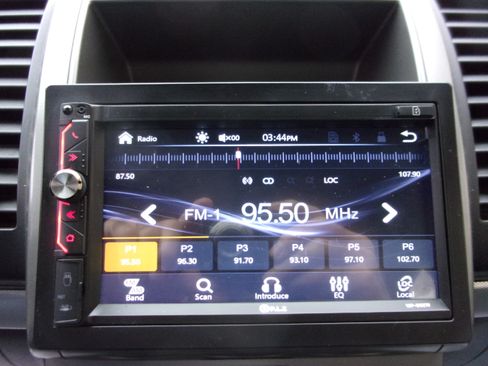 Used 2012 Nissan Sentra SE-R Spec V image 12