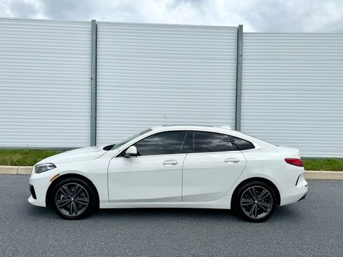 Used 2021 BMW 228i xDrive Gran Coupe AWD/4WD image 7