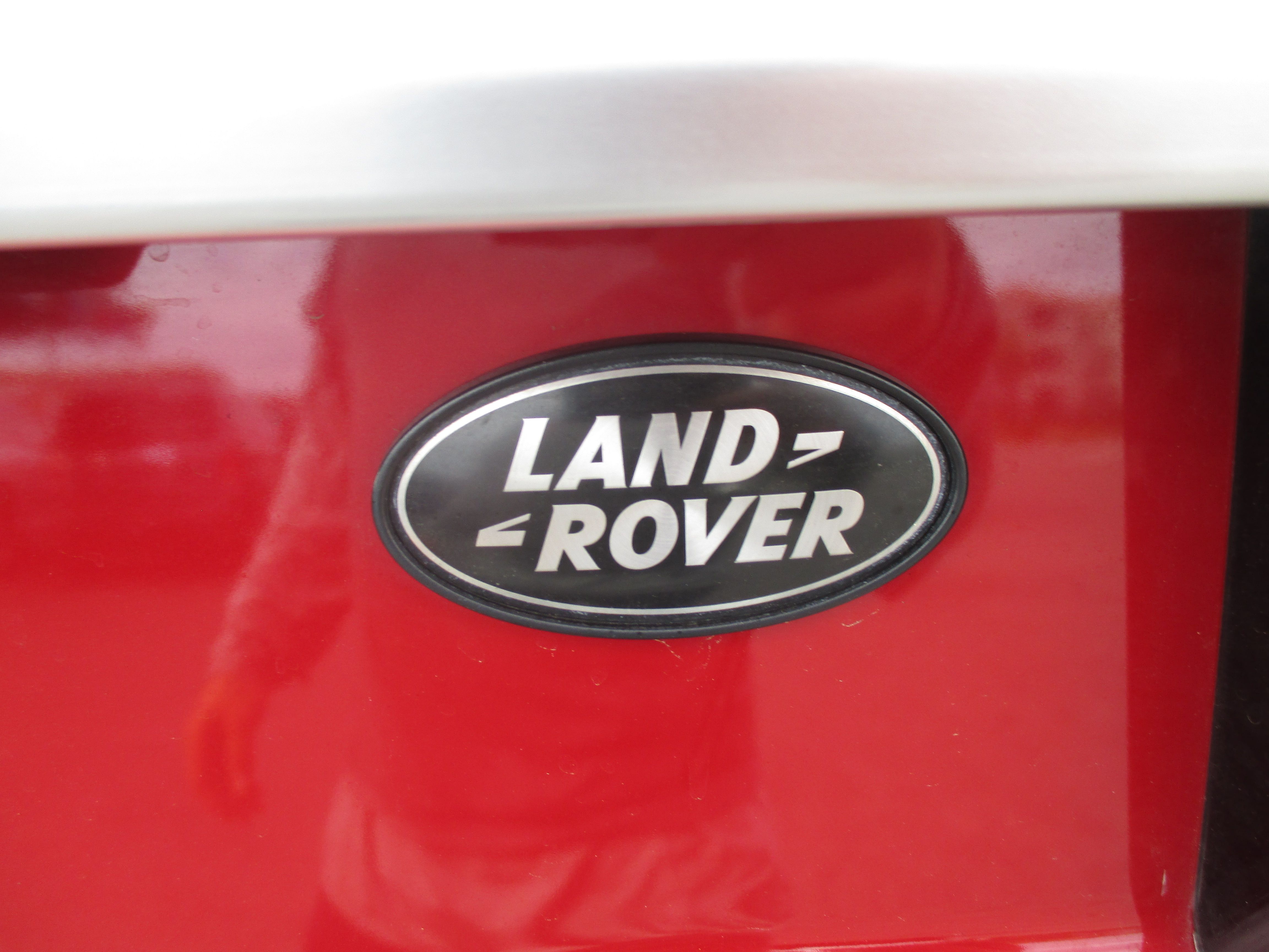Used 2015 Land Rover Discovery Sport HSE Luxury AWD/4WD image 12