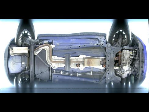 Used 2014 Ford Fiesta SE image 8