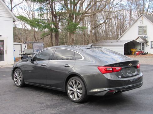Used 2016 Chevrolet Malibu Premier image 6