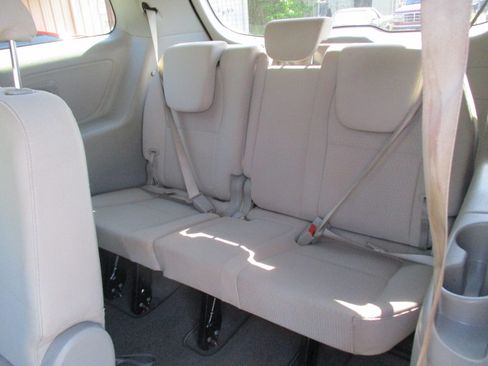 Used 2017 Kia Sedona LX FWD image 21