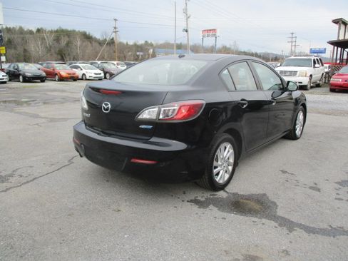 Used 2012 MAZDA MAZDA3 i Grand Touring image 6