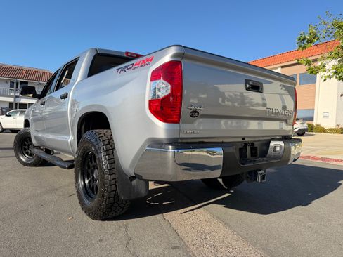 Used 2019 Toyota Tundra SR5 image 8