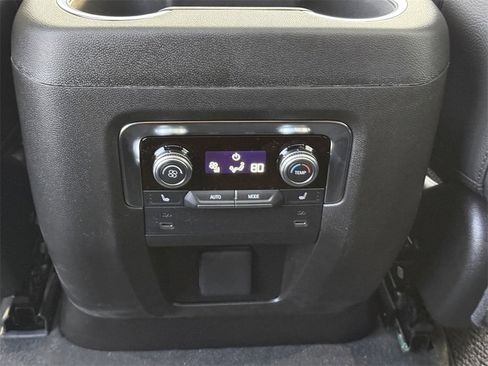 New 2026 GMC Yukon XL Denali w/ Sun & Power Step Package image 31