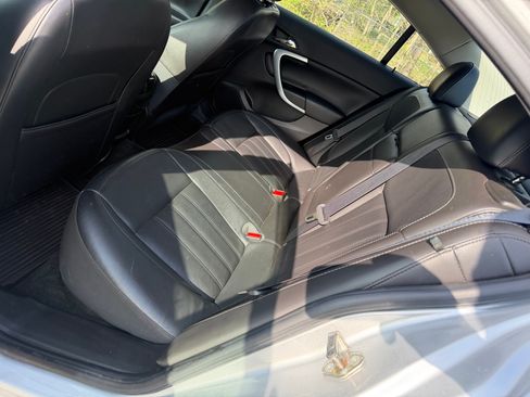 Used 2016 Buick Regal Premium image 31