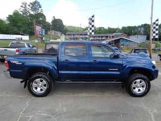 Used 2007 Toyota Tacoma TRD Sport image 1
