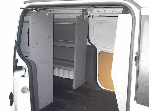 Used 2019 Ford Transit Connect XL image 17