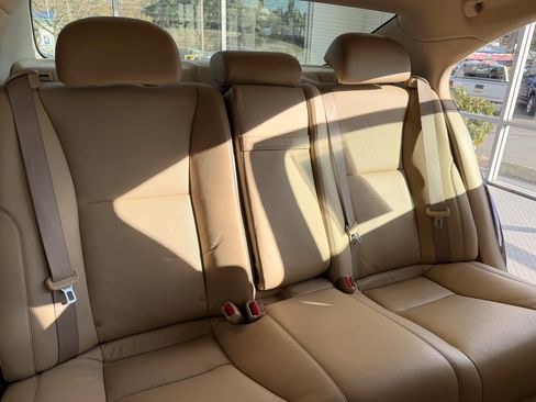 Used 2008 Lexus LS 460 image 16