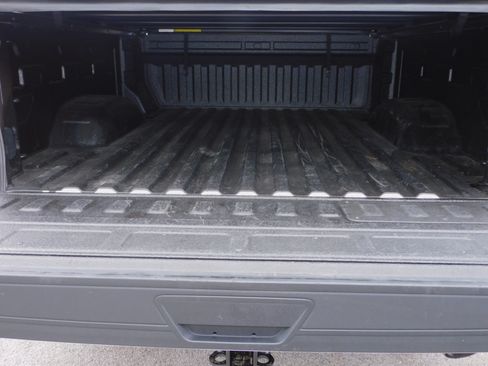 Used 2024 Chevrolet Silverado 2500 LTZ image 18