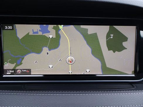 Used 2014 Mercedes-Benz S 550 image 20