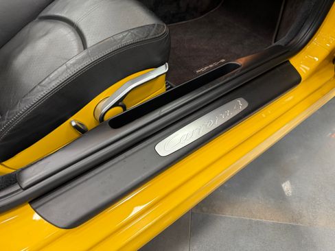 Used 2008 Porsche 911 Carrera 4 image 26