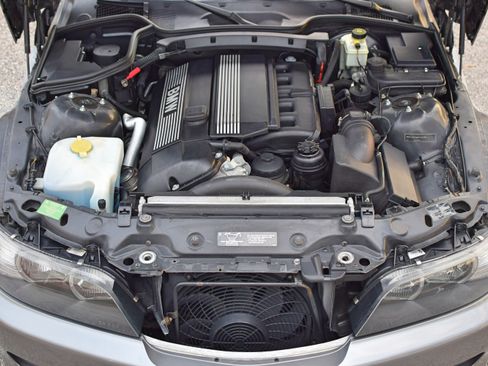 Used 2002 BMW Z3 3.0i image 43