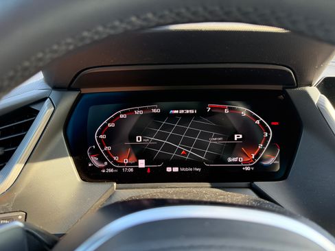 Used 2020 BMW M235i xDrive Gran Coupe image 9