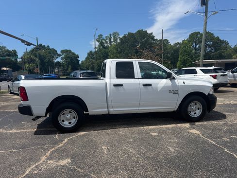 Used 2020 RAM 1500 2WD Quad Cab Classic Tradesman image 6