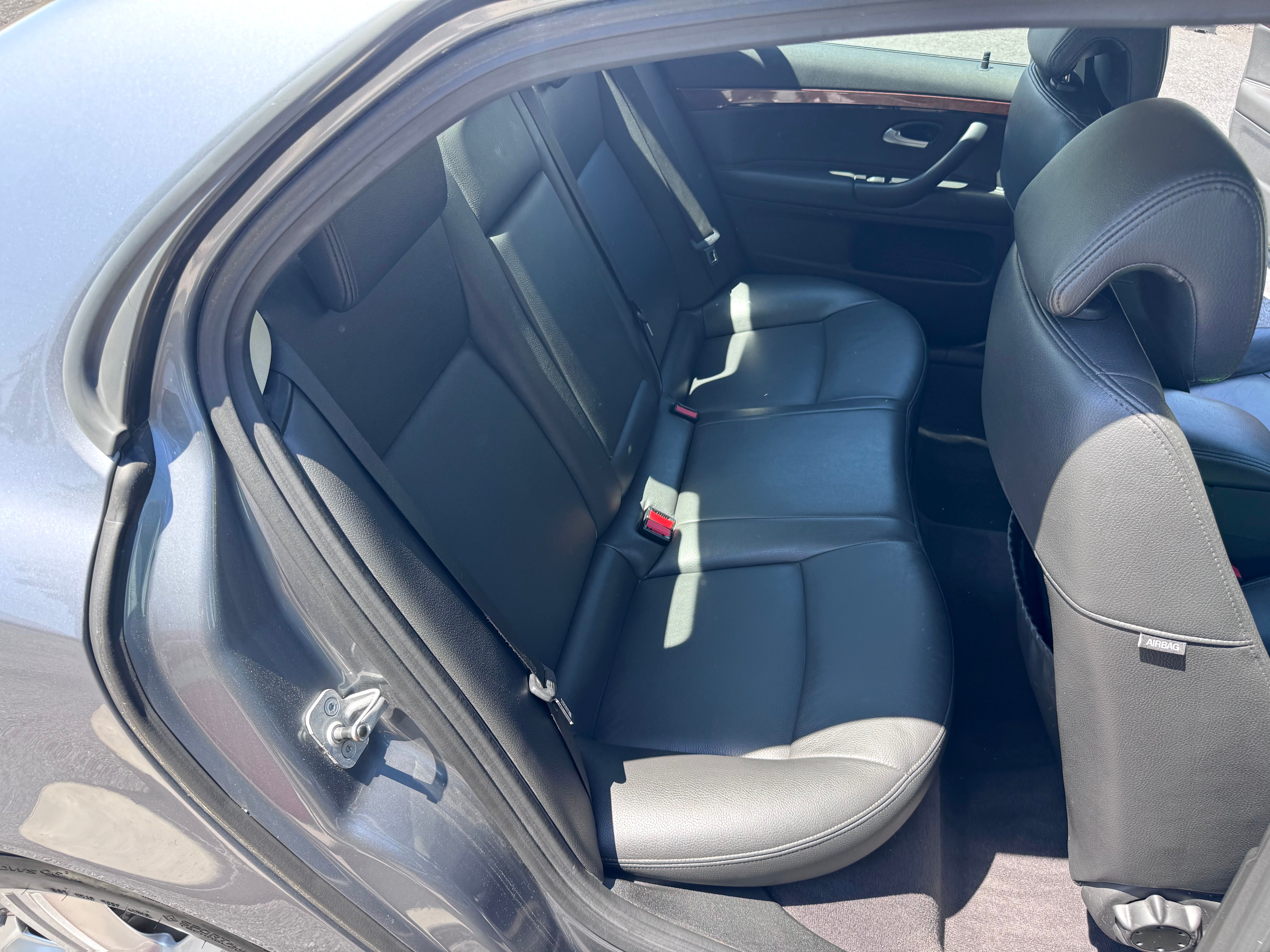 Used 2010 Saab 9-3 X AWD/4WD image 17