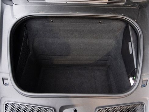Certified 2022 Porsche 911 GT3 RWD image 33