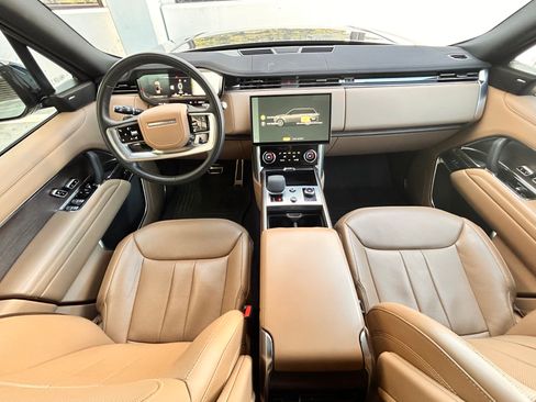 Used 2023 Land Rover Range Rover SE image 10