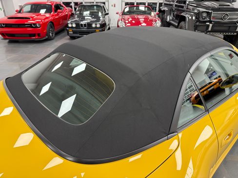 Used 2008 Porsche 911 Carrera 4 image 14