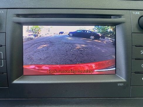 Used 2015 Toyota Prius Two FWD image 14