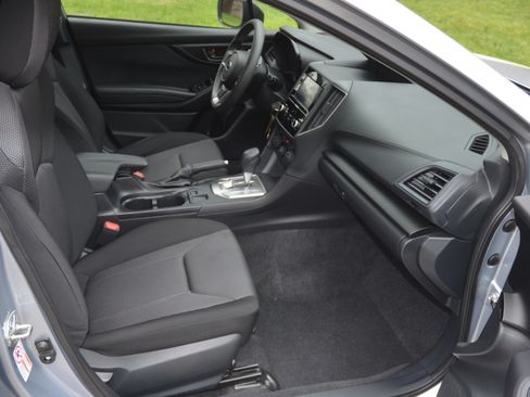 Used 2018 Subaru Impreza 2.0i image 11