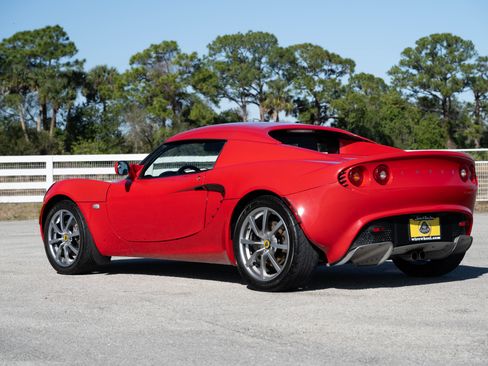 Used 2005 Lotus Elise image 9
