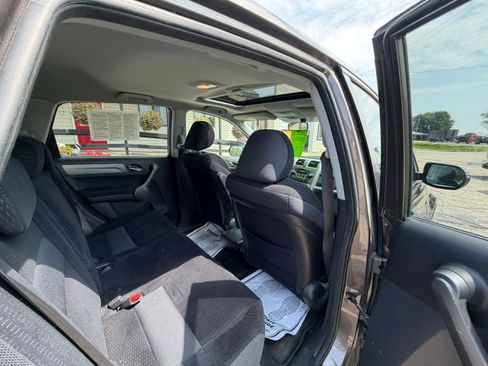 Used 2009 Honda CR-V 4WD EX image 18