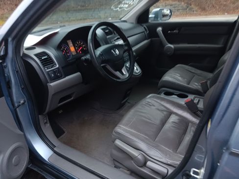 Used 2007 Honda CR-V EX-L image 10