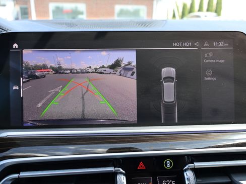 Used 2019 BMW X5 xDrive40i image 34