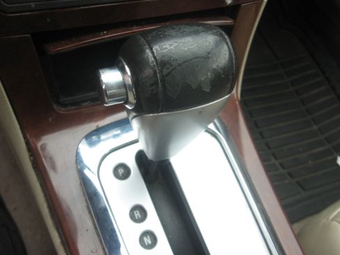 Used 2008 Saturn Aura XE image 12