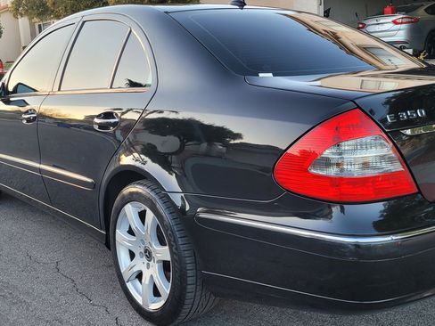 Used 2008 Mercedes-Benz E 350 Luxury image 9