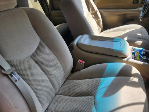 Used 2002 GMC Sierra 2500 SLT image 3