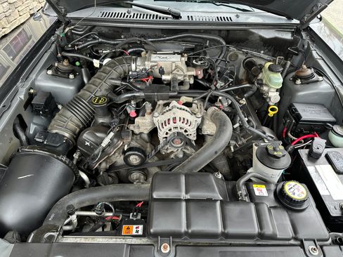 Used 2003 Ford Mustang GT Premium image 16