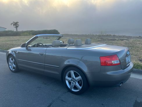 Used 2005 Audi A4 1.8T image 5