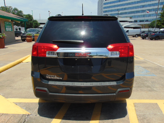 Used 2014 GMC Terrain FWD SLE w/ SLE-2 image 7