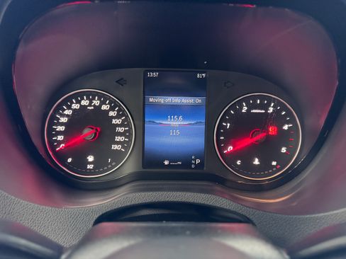 Used 2025 Mercedes-Benz Sprinter 2500 image 40