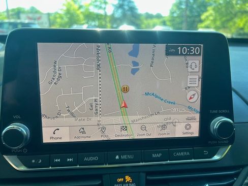 Used 2020 Nissan Altima 2.5 SL FWD image 15