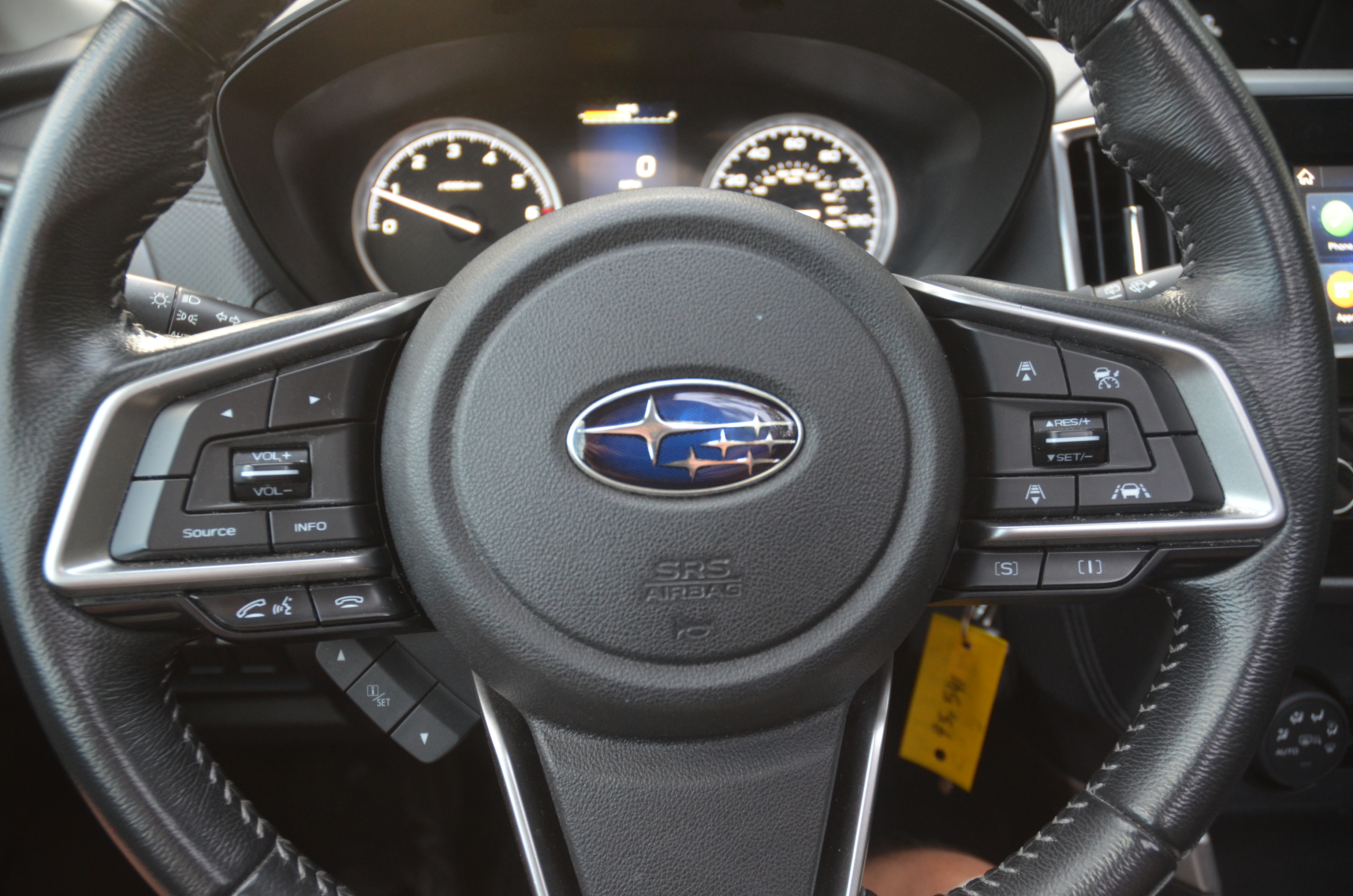 Used 2019 Subaru Forester Premium AWD/4WD image 14