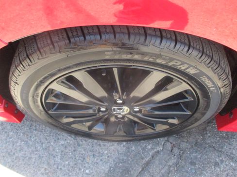 Used 2018 Honda Fit Sport image 18